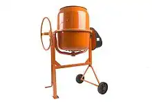 Бетономешалка Sturm CM20160
