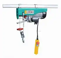 Тельфер Sturm EH72401