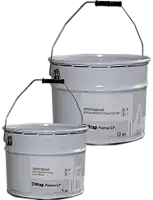 Эпоксидный клей CWrap Polimer СР, комплект 30 кг, РусКомпозит