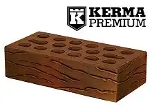 Облицовочный кирпич одинарный, М-175,120x250x65, красный