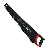 Пила для пескобетона/пенобетона 55 см, Sturm