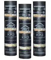 Эластоизол-ПРОФ ТПП-3,5, наплавляемая рулонная кровля, КРЗ