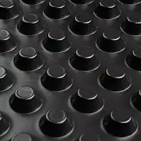 Мембрана Изостуд (Isostud)