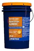 Пенетрон Адмикс, ведро 25 кг