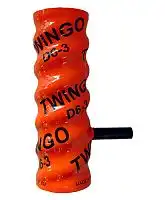 Статор шнека D 6-3 TWINGO