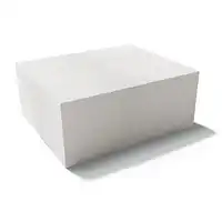 Газосиликатные блоки BONOLIT D400 625х500х250