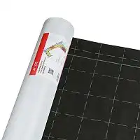 Ютавек 135, 1,5х50 м (75 м2) Подкровельная гидро- ветрозащитная мембрана супердиффузионная