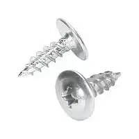 Саморез с пресс-шайбой остроконечный РОКС 4,2x19 мм