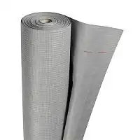 Ютафол Н 96 Сильвер, 50х1,5м (75 м2) Пароизоляционная пленка