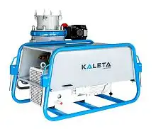 Пневмотранспортная система Калета А140