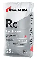 Ремонтный состав наливного типа ИНДАСТРО ПРОФСКРИН RC45 lq, 25 кг