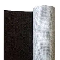 Ютавек JV 95 супердиффузионная  гидро-ветрозащитная трехслойная мембрана