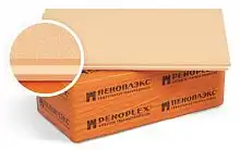 Утеплитель Пеноплэкс Фасад (1185х585х100 мм)