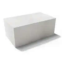Газосиликатные блоки BONOLIT D500 625х350х250