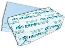 Primaplex 35 (1200х600х60 мм)