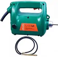 Портативный вибратор для бетона Sturm CV7120