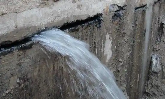 Забудьте о сырости: 5 проверенных способов гидроизоляции для устранения протечек