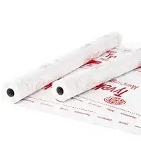 Tyvek Housewrap (75 м2) Гидро- ветрозащитная диффузионная стеновая мембрана (Тайвек Хаусврап)