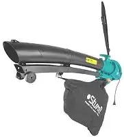 Садовый пылесос Sturm GBE2250