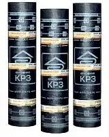 Эластоизол С ЭКС 10х1 м, кровля рулонная, КРЗ