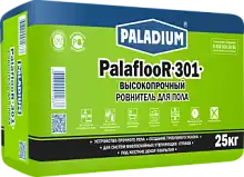 Ровнитель для пола PalaflooR-301, 25 кг