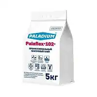 Плиточный клей PalafleX-102, 5 кг