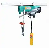 Тельфер Sturm EH72201