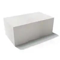 Газосиликатные блоки BONOLIT D400 625х400х250