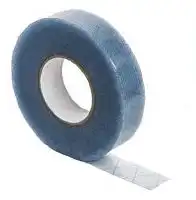 Двусторонняя акриловая лента для подкровельных пленок JV SP 38, 38 мм х 50 м, Чехия