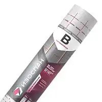 Изоспан B, 3,2х21,875 м, (70 м2) Гидро- пароизоляционная пленка