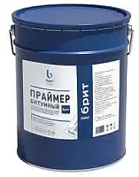 Праймер битумно-эмульсионный «Брит» В, 30 кг