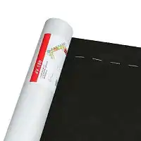 Ютавек JV 150 супердиффузионная гидроизоляционная трёхслойная мембрана