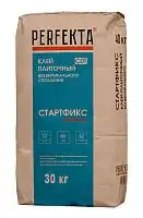 Клей плиточный без вертикального сползания Стартфикс C0 T, 30 кг