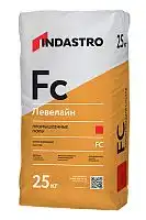 Безыскровый топпинг ИНДАСТРО ЛЕВЕЛАЙН FC807, мешок 25 кг