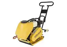 Бензиновая виброплита Sturm PC8806LF