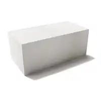 Газосиликатные блоки BONOLIT D500 (625х300х200)