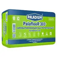 Наливной пол PalaflooR-303, 40 кг