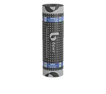 БРИТ Премиум ХПП, 10x1 м, Битумно-полимерный гидроизоляционный рулонный кровельный материал