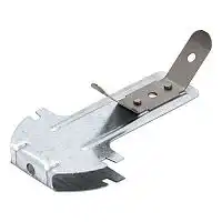 Подвес пружинный (анкерный) для профиля ПП60х27, Металл Трейд