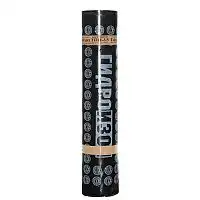 Гидроизол ЭКП 4.5, рулонная кровля, 1х10м (10 м2), КРЗ