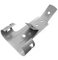 Подвес анкерный (бочка), Металл Трейд