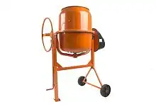 Бетономешалка Sturm CM20120R