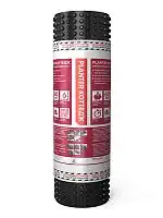 Профилированная мембрана PLANTER Коттедж 8х1 м (8 м² рулон)