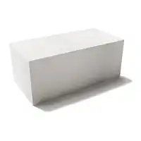 Газосиликатные блоки BONOLIT D300 625х300х250