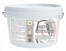 Бетоноконтакт ТСК Дипломат для наружных и внутренних работ, 18 кг ведро