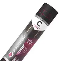 Изоспан С, 3,2х46,875 м, (150 м2) Гидро- пароизоляционная пленка