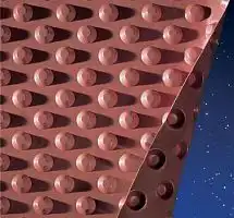 Мембрана Изостуд МС