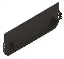 Заглушка ЗГЛВ-20.26.10-ПП 63511-М, Стандартпарк