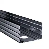 Профиль стоечный (стеновой) ПС-4 75х50, 3 м, Металл Трейд